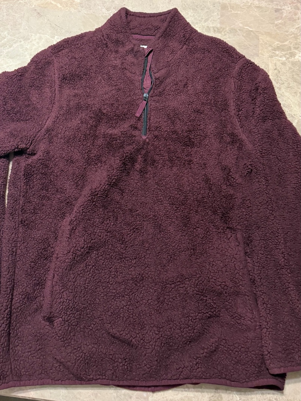 Pullover #205
